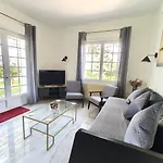 Entier Avec Grand Jardin Et Parking Wifi 6 Et Fibre Apartment Berck
