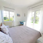 Apartment Entier Avec Grand Jardin Et Parking Wifi 6 Et Fibre