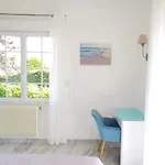 Entier Avec Grand Jardin Et Parking Wifi 6 Et Fibre Apartment Berck
