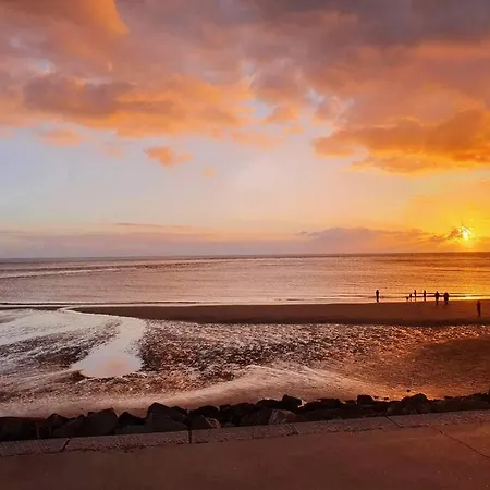 Entier Avec Grand Jardin Et Parking Wifi 6 Et Fibre