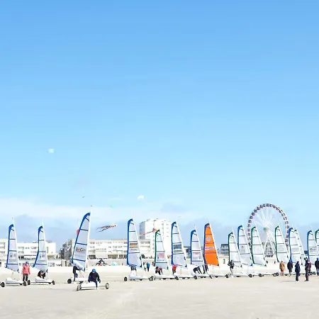 Entier Avec Grand Jardin Et Parking Wifi 6 Et Fibre Apartamento *