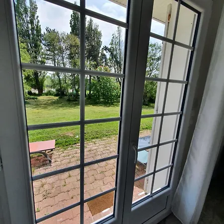 Entier Avec Grand Jardin Et Parking Wifi 6 Et Fibre Berck